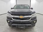 2017 Chevrolet Colorado LT
