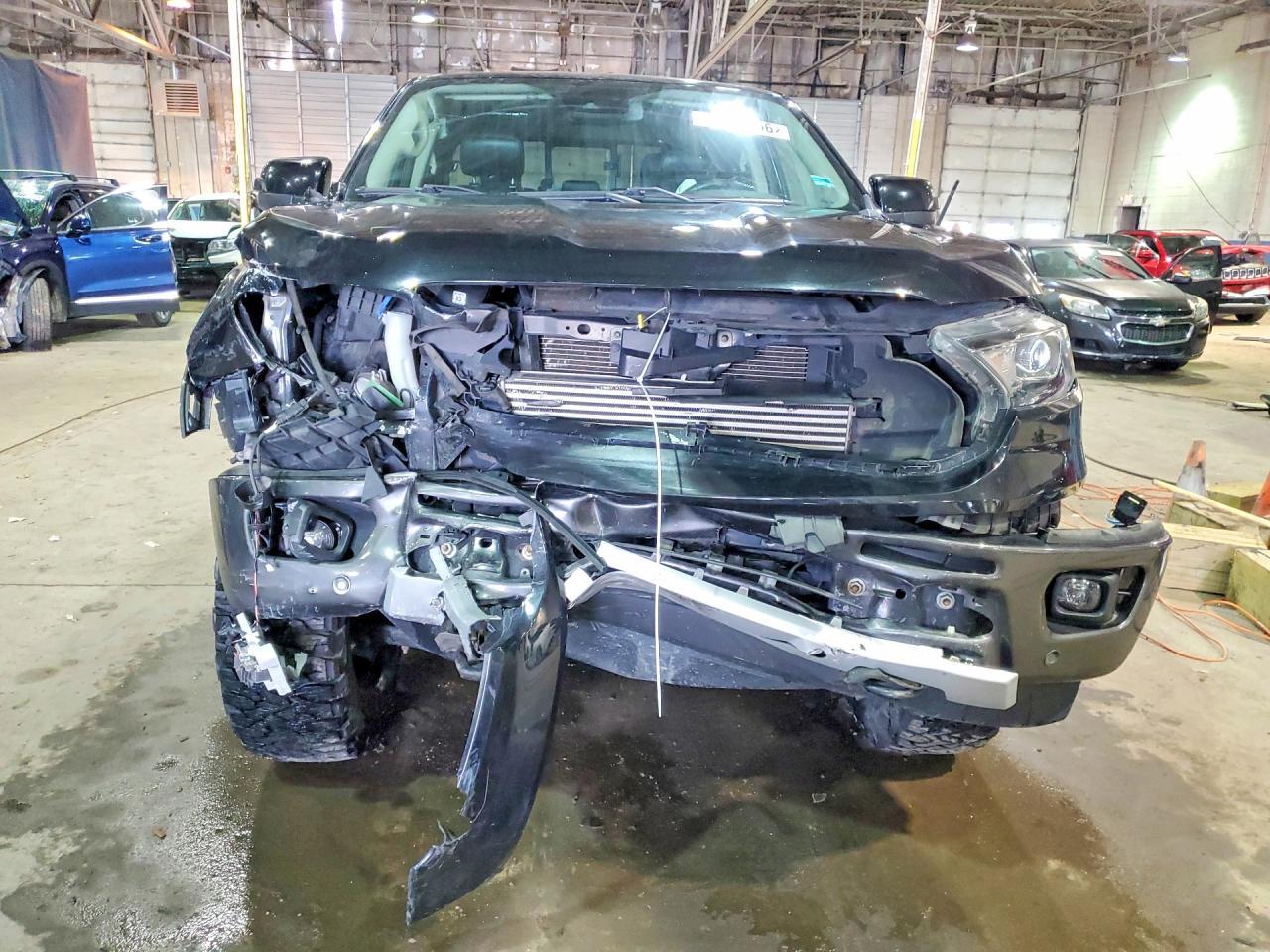2019 Ford Ranger XL