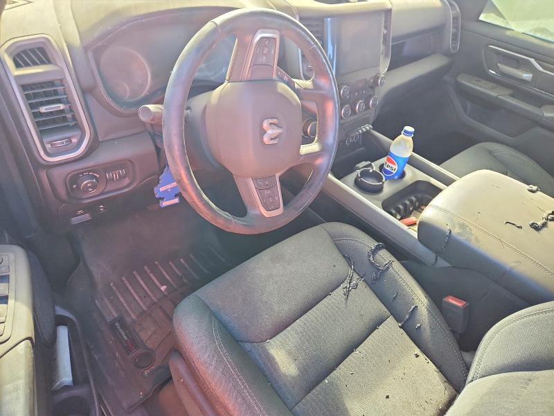 2019 Dodge RAM 1500 BIG Horn