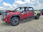 2024 GMC Sierra K2500 Denali