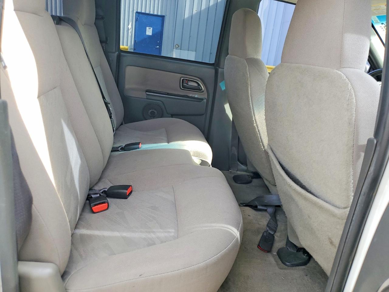 2005 Chevrolet Colorado