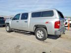 2010 Chevrolet Silverado K1500 LT