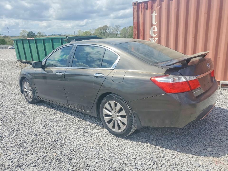 2013 Honda Accord ex