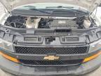 2021 Chev Rolet Express 2500 Cargo Utility / Service van