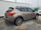 2009 Nissan Murano s