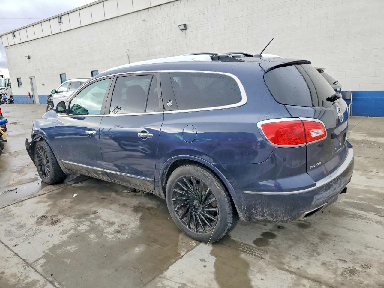 2015 Buick Enclave