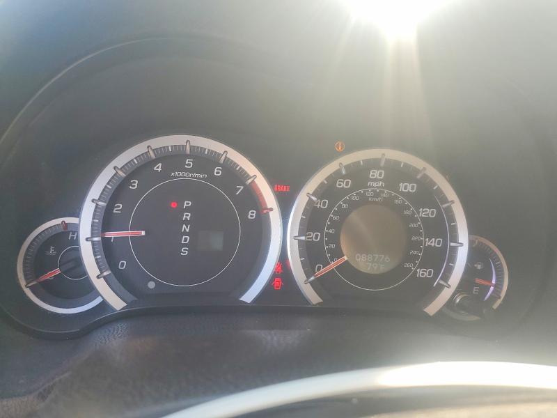 2010 Acura TSX
