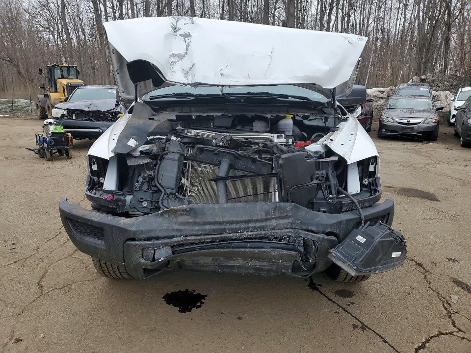 2022 Dodge RAM 1500 Classic SLT