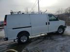 2021 GMC Savana G3500