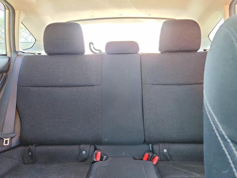 2013 Subaru Xv Crosstrek 2.0 Premium