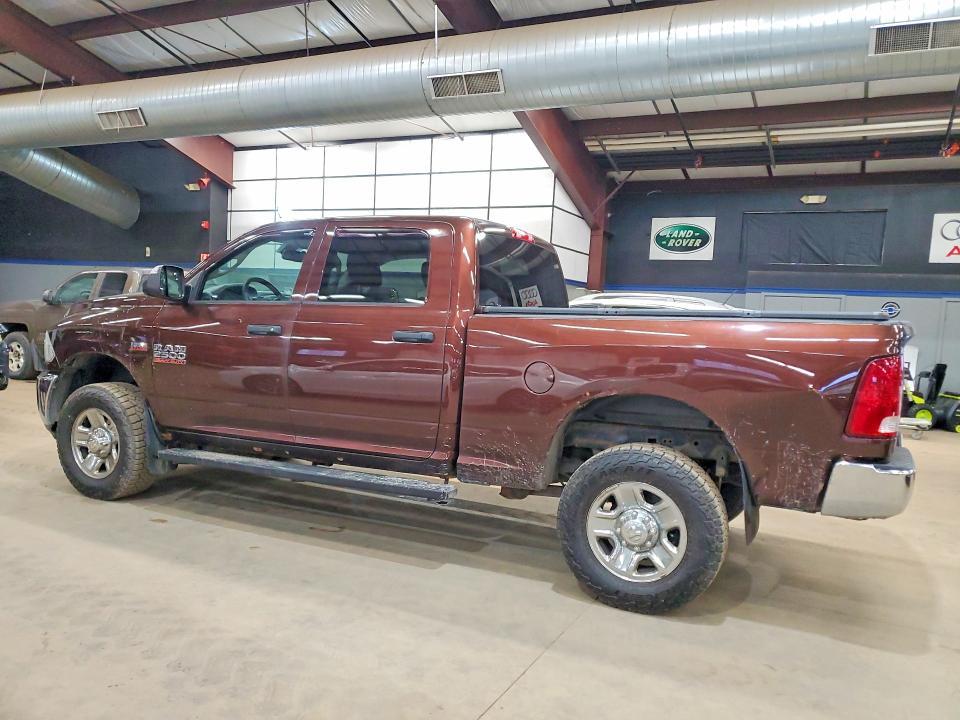 2014 Dodge RAM 2500 ST