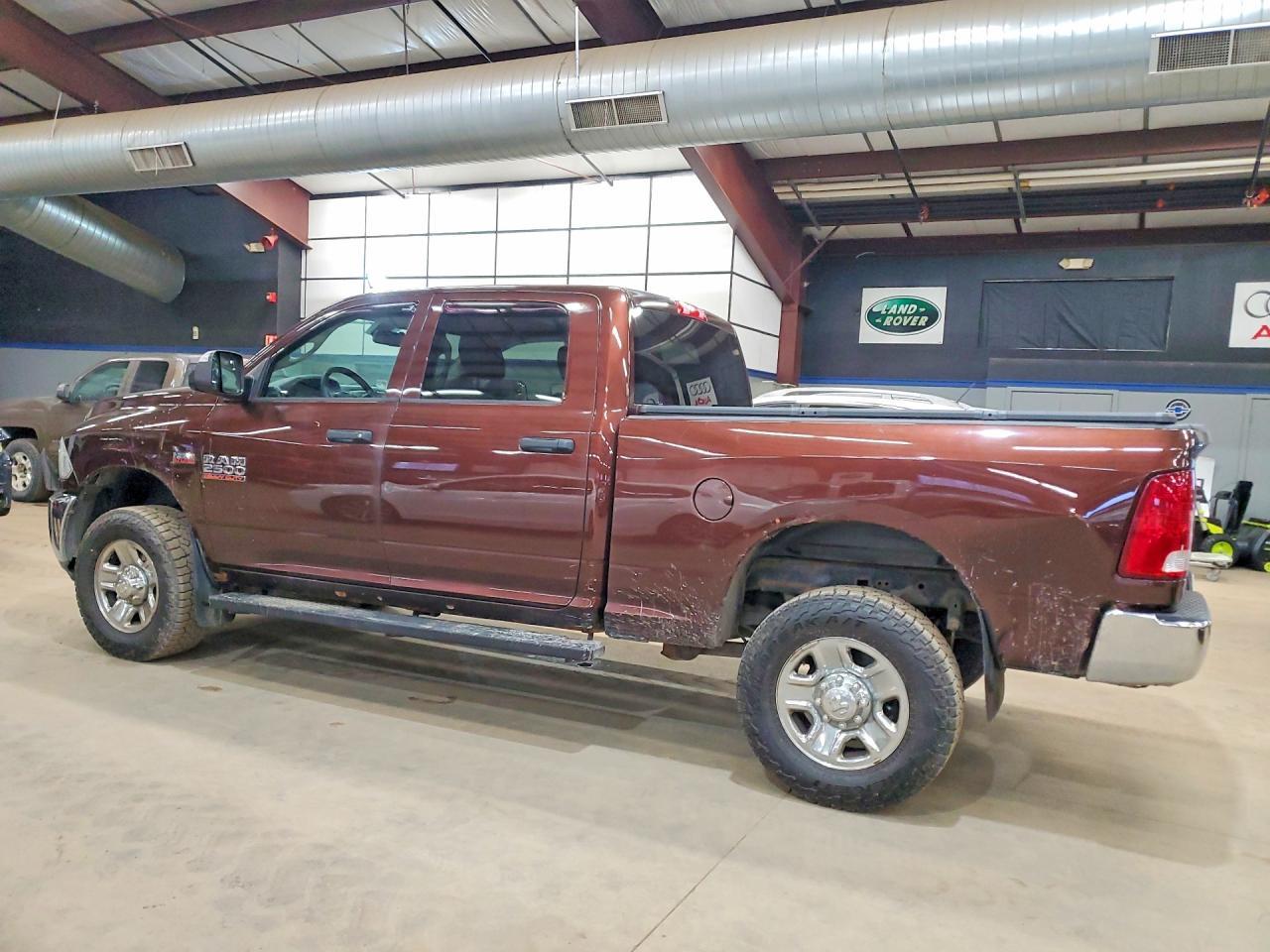 2014 Dodge RAM 2500 ST