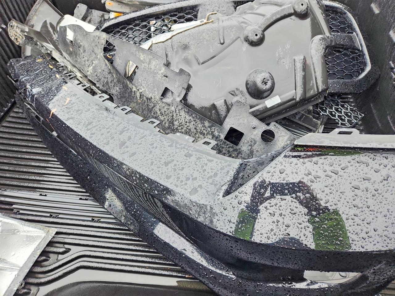 2023 Dodge RAM 1500 Classic Tradesman