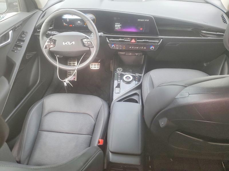 2025 KIA Niro ev Wave