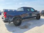 2020 Chevrolet Silverado C1500 Custom