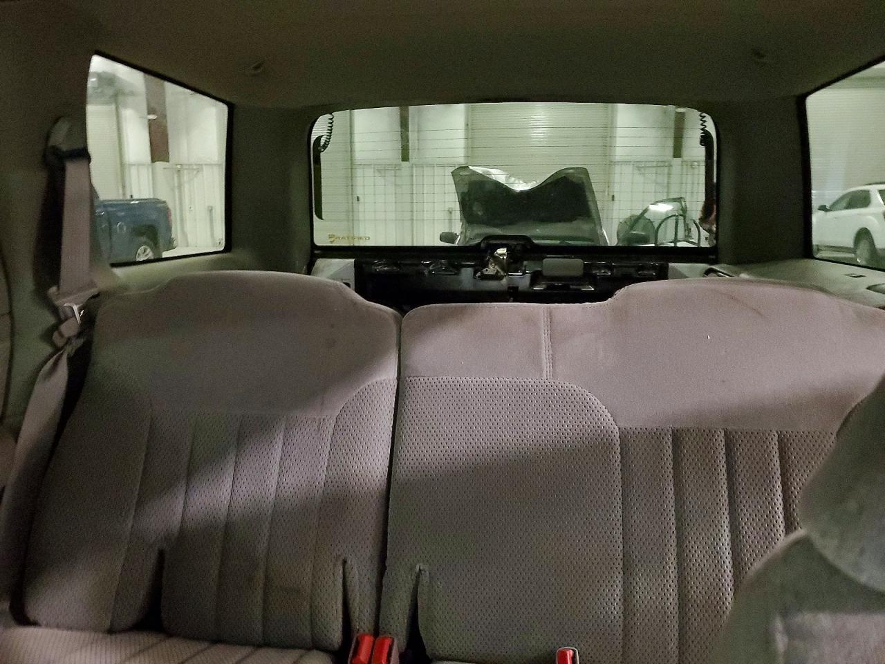 1996 Chev Blazer