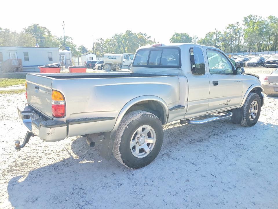 2003 Toyota Tacoma Prerunner V6