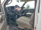 2020 Chev Rolet Express BOX Truck