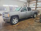2007 Chevrolet Silverado K1500 Crew Cab