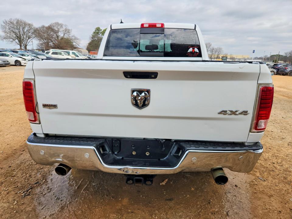 2014 Dodge 1500 Laramie