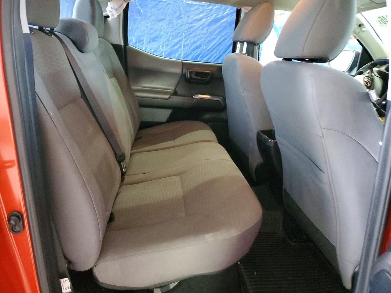 2018 Toyota Tacoma SR5 V6