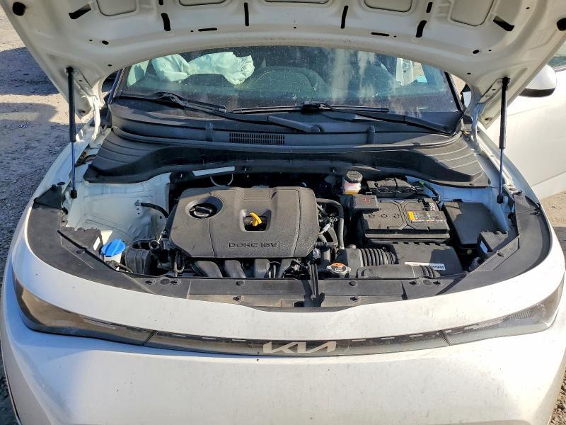 2023 KIA Soul s