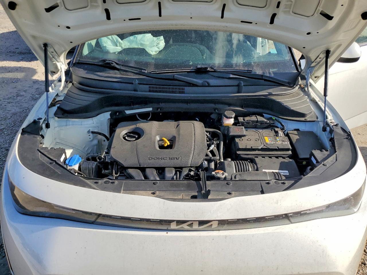 2023 KIA Soul s