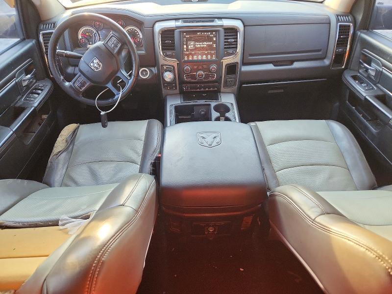 2014 Dodge RAM 1500 Sport