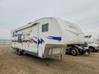 2007 Fleetwood Redline Camper