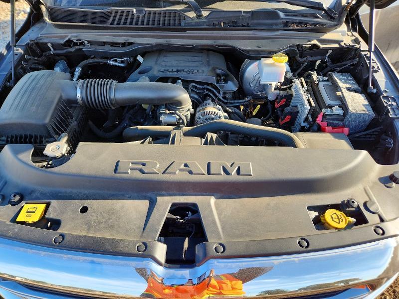 2019 Dodge RAM 1500 BIG Horn