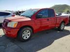 2005 Nissan Titan XE