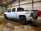 2011 Chevrolet Silverado K1500 LS