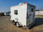 2000 Feathrlite 2000 Pelsue Fiber Optic Splicing Trailer