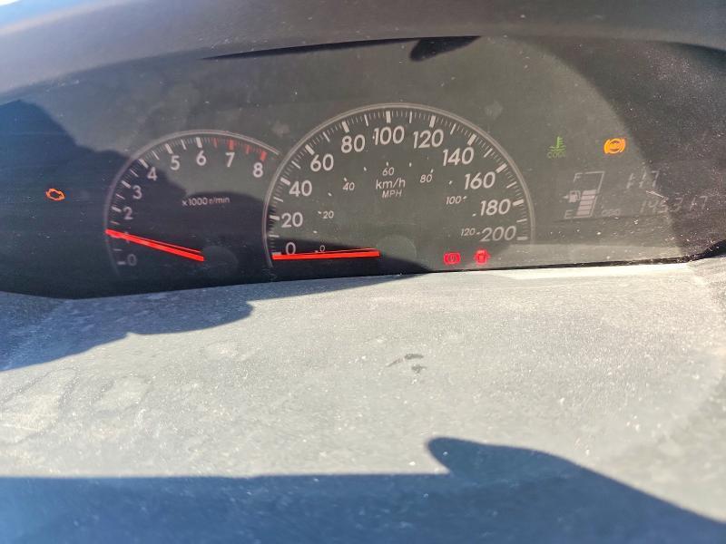 2007 Toyota Yaris Base