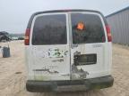 2009 Chev Express G2500