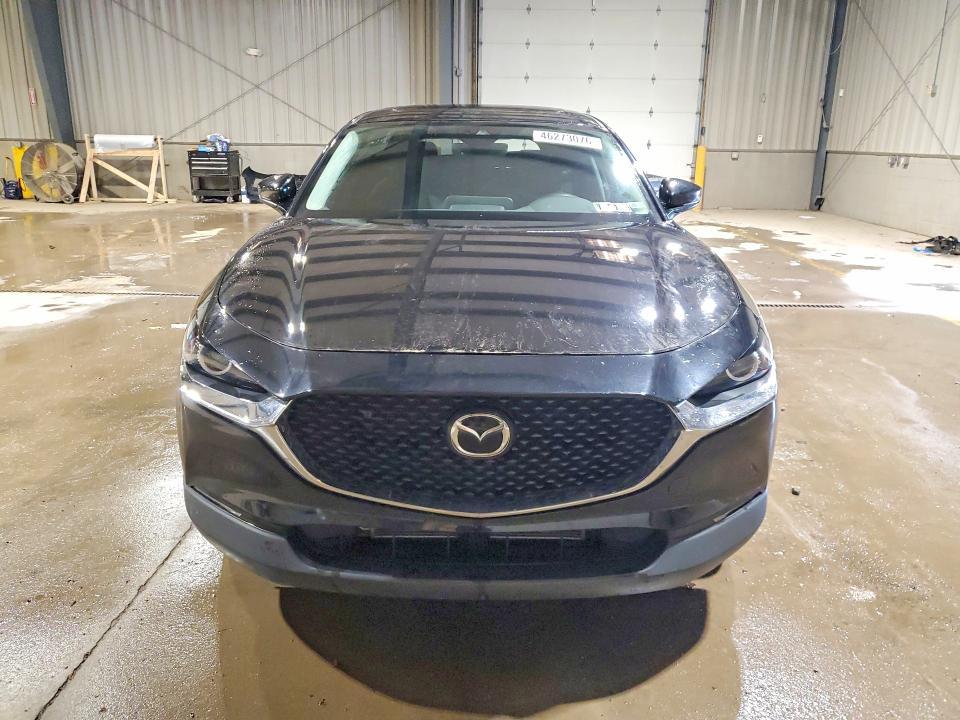 2022 Mazda Cx-30 Preferred