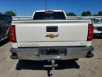 2014 Chevrolet Silverado K1500 LTZ