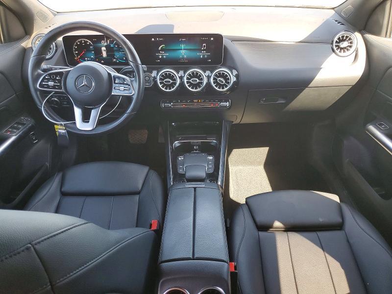 2021 Mercedes-Benz Gla 250