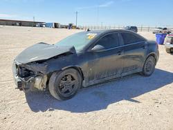 Pontiac salvage cars for sale: 2009 Pontiac G6
