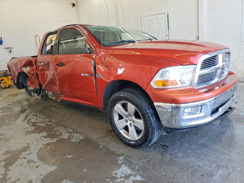 2009 Dodge Ram 1500