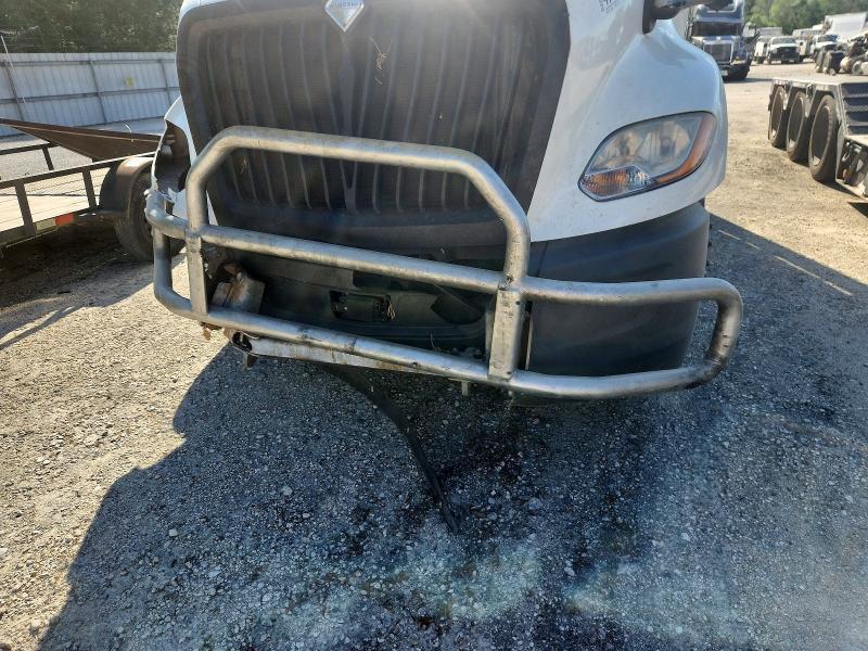 2020 International LT625 Semi Truck