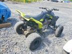 2021 Yamaha YFM700 ATV