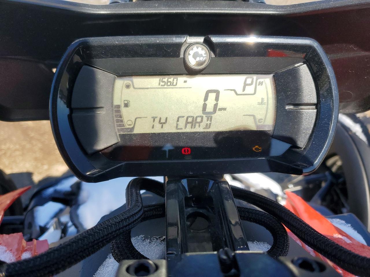 2023 Can-Am Ryker Sport