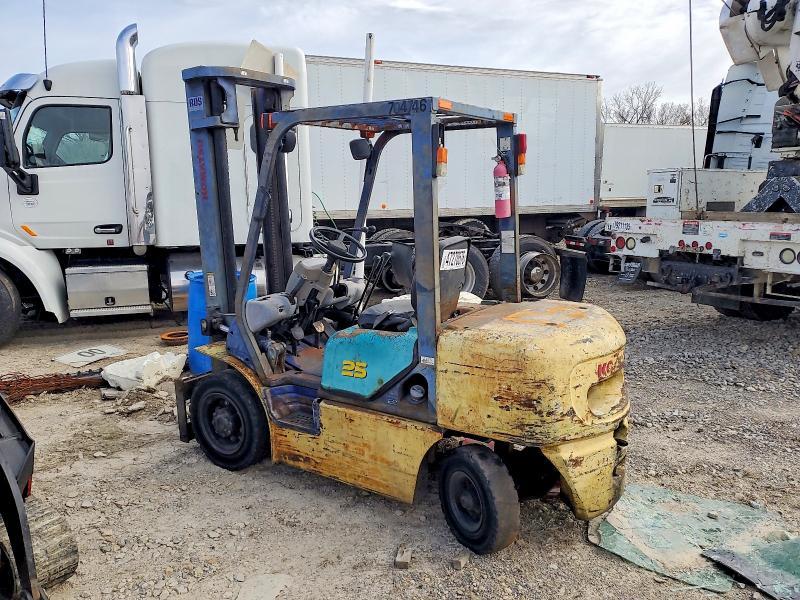 1999 Komatsu Forklift