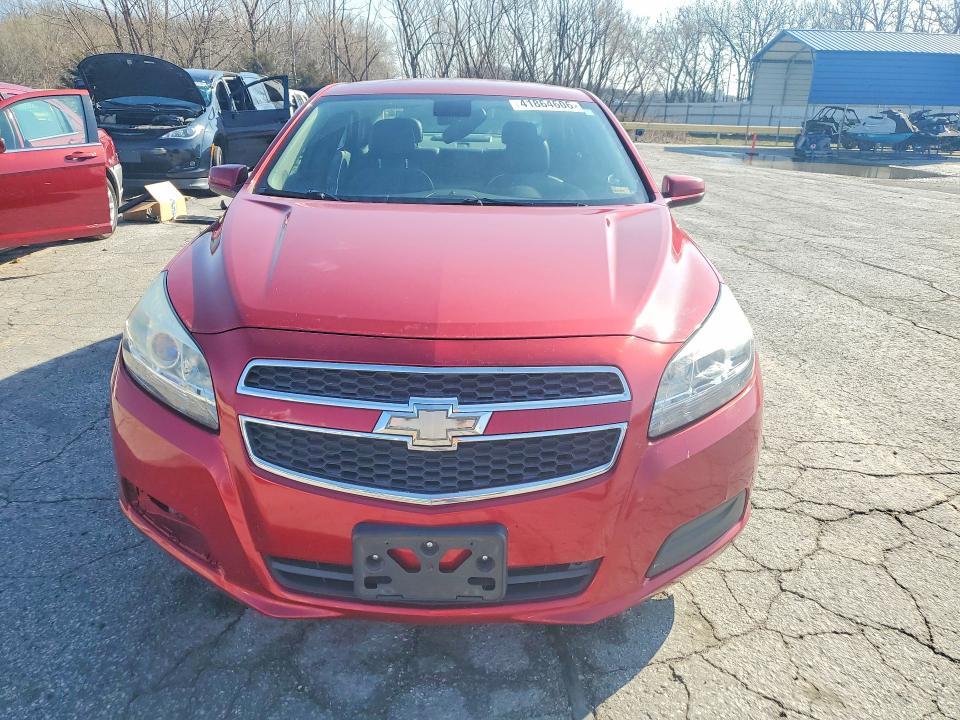 2013 Chevrolet Malibu 1LT