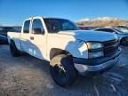 2006 Chevrolet Silverado C1500