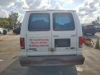 2011 Ford E150 Utility / Service Van