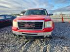 2009 GMC Sierra K1500 SLT
