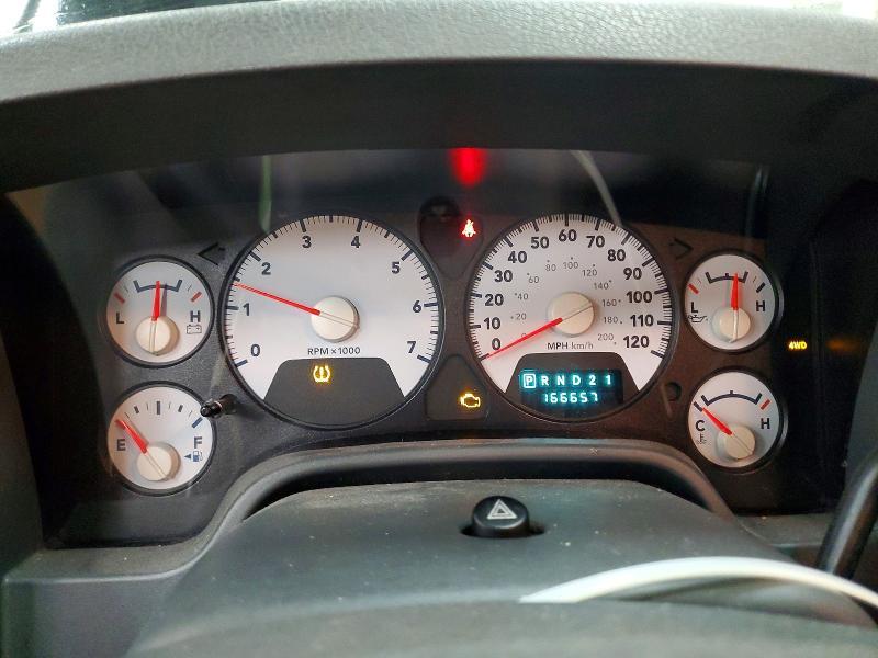 2008 Dodge RAM 1500 ST