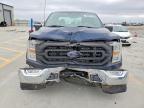 2022 Ford F150 Super Cab